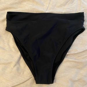 New bikini bottoms